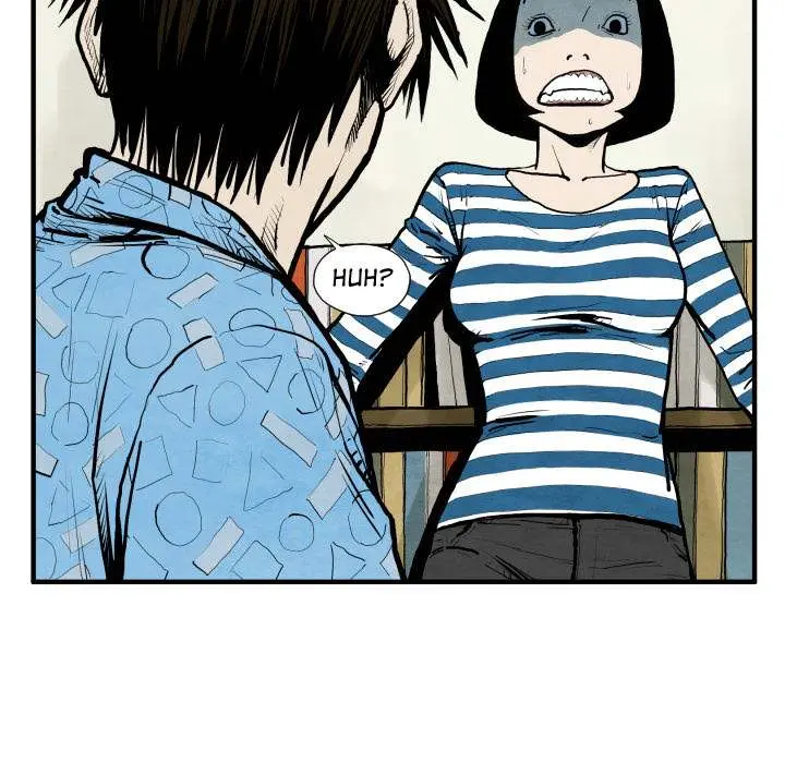 TWOMAN Episode 25 - Page 32