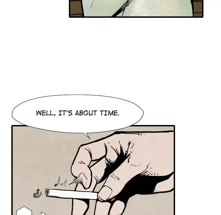 TWOMAN Episode 25 - Page 77