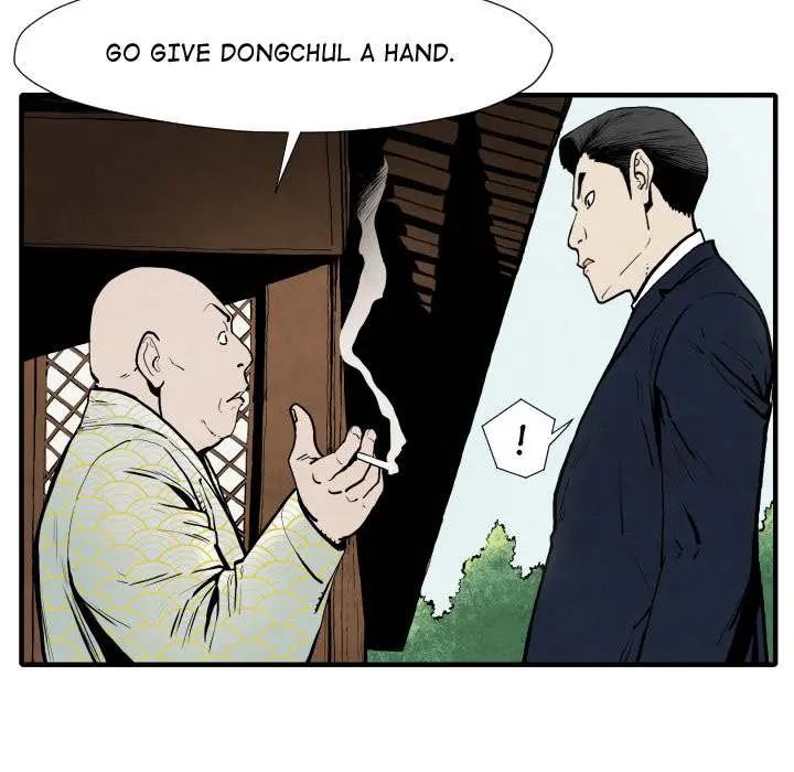 TWOMAN Episode 25 - Page 87
