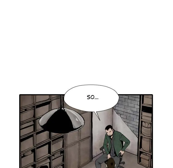 TWOMAN Episode 26 - Page 121