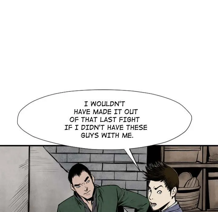 TWOMAN Episode 26 - Page 131