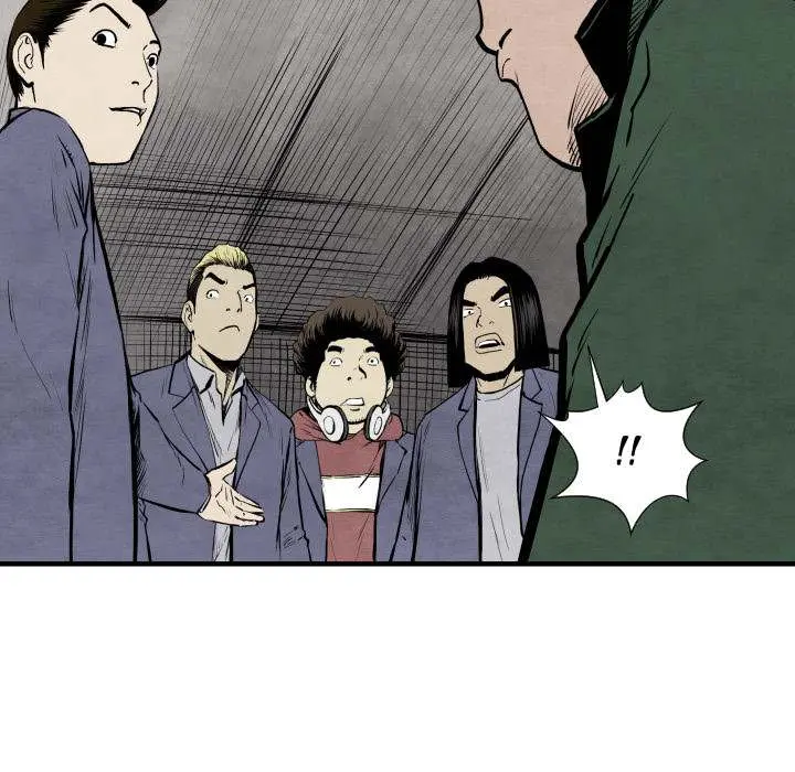TWOMAN Episode 26 - Page 134