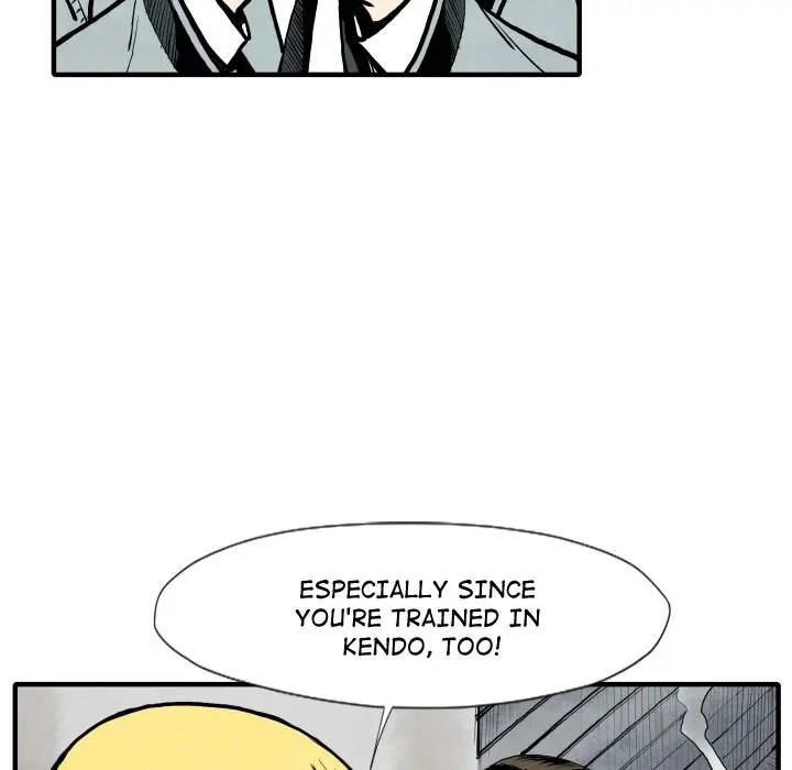 TWOMAN Episode 26 - Page 14
