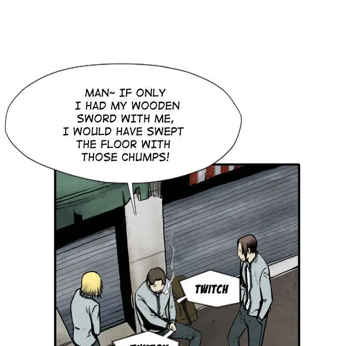 TWOMAN Episode 26 - Page 16