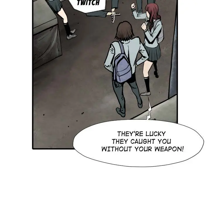 TWOMAN Episode 26 - Page 17