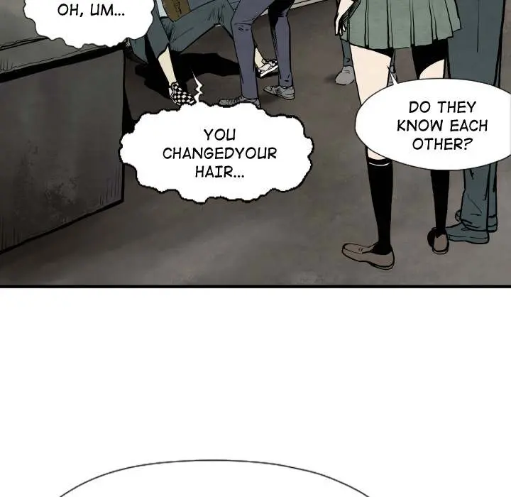 TWOMAN Episode 26 - Page 29