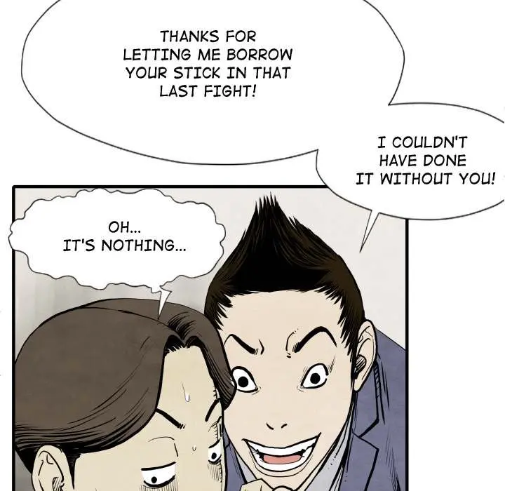 TWOMAN Episode 26 - Page 30