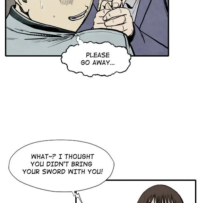 TWOMAN Episode 26 - Page 31