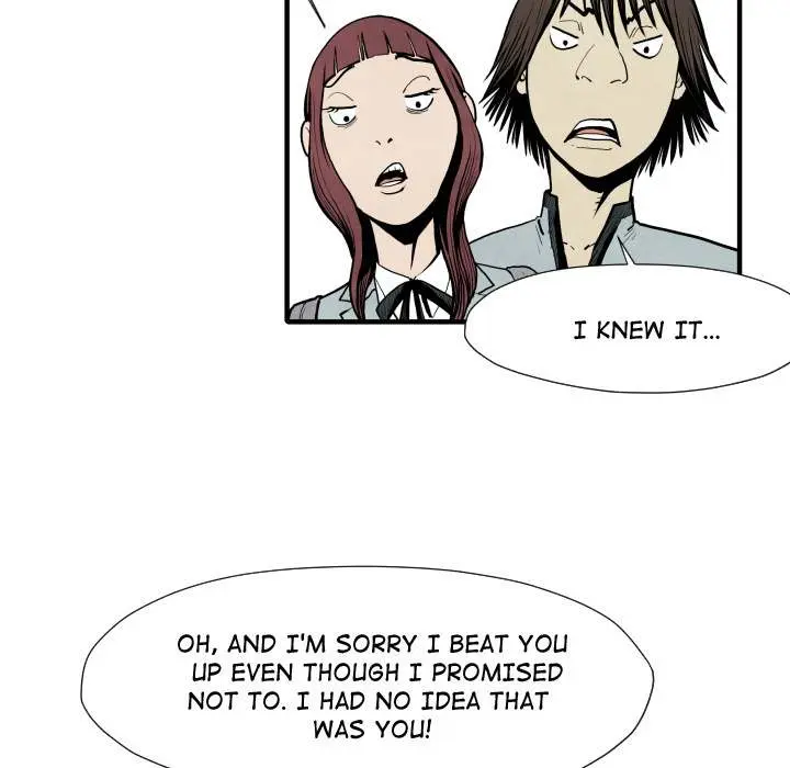 TWOMAN Episode 26 - Page 32