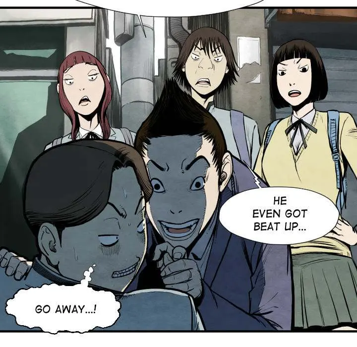 TWOMAN Episode 26 - Page 33