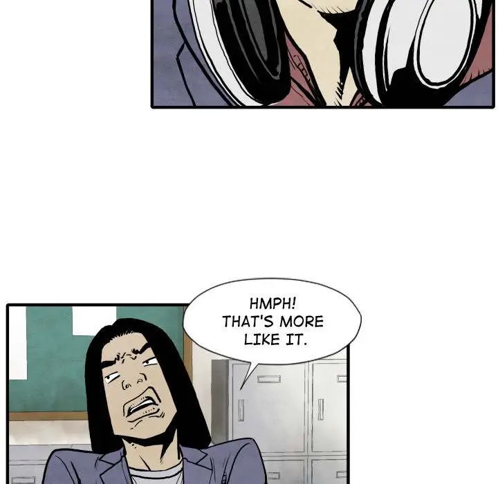 TWOMAN Episode 26 - Page 41