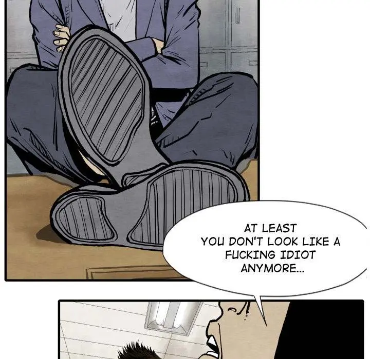 TWOMAN Episode 26 - Page 42