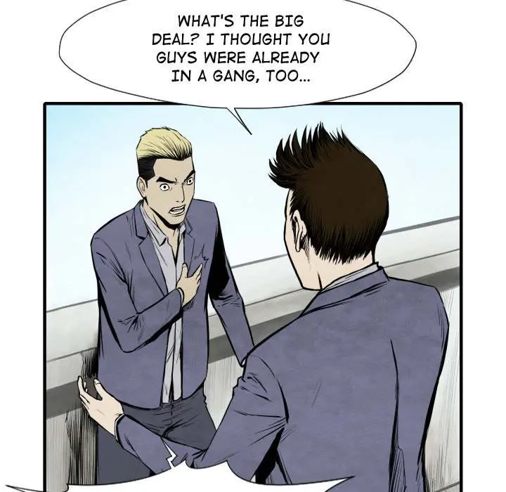 TWOMAN Episode 26 - Page 69