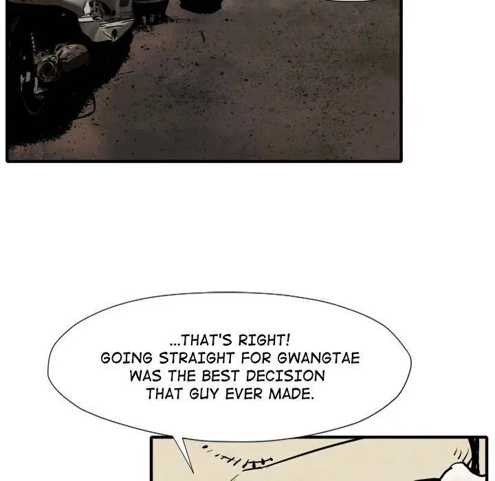 TWOMAN Episode 26 - Page 9