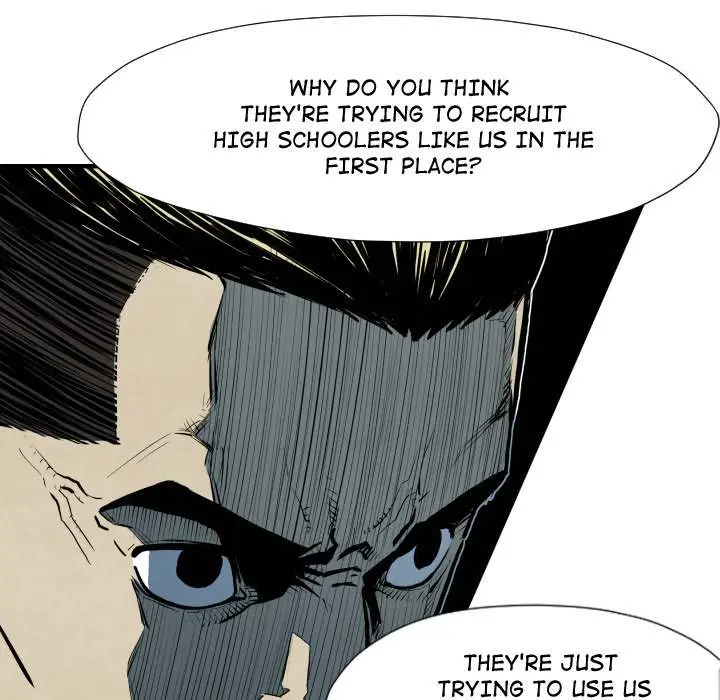 TWOMAN Episode 26 - Page 93