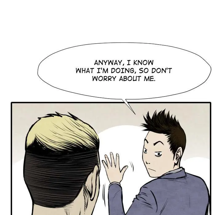 TWOMAN Episode 26 - Page 96