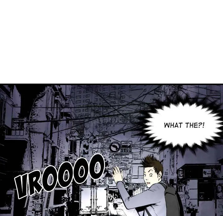 TWOMAN Episode 27 - Page 107