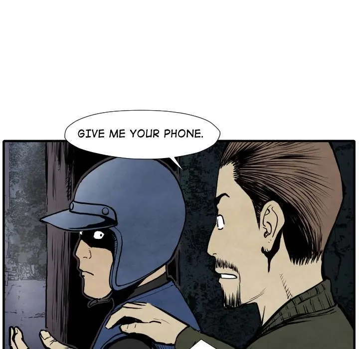 TWOMAN Episode 27 - Page 27