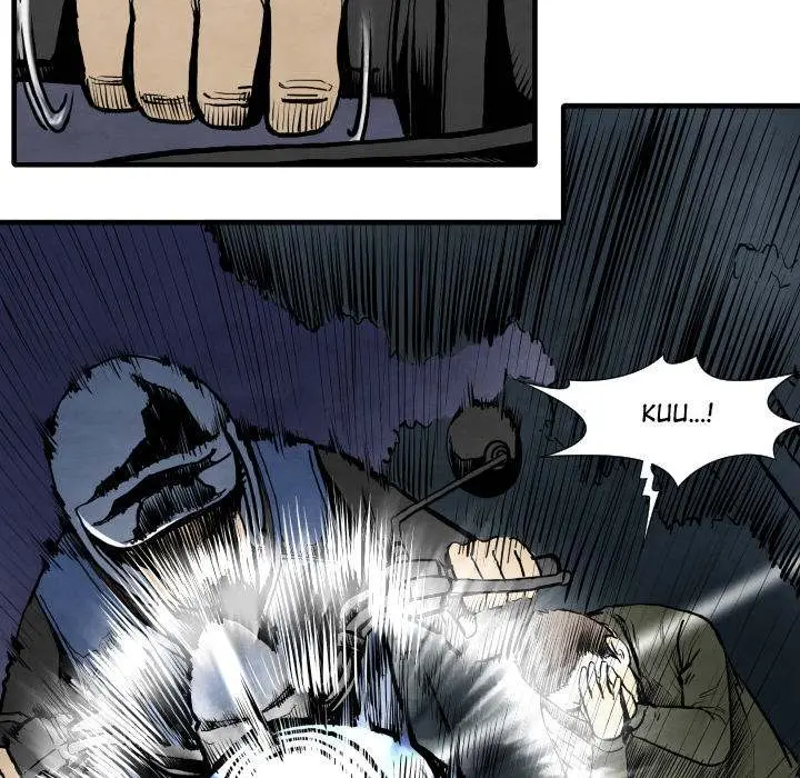 TWOMAN Episode 27 - Page 34
