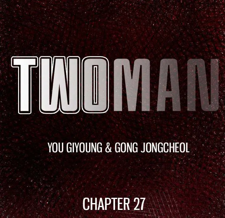 TWOMAN Episode 27 - Page 6