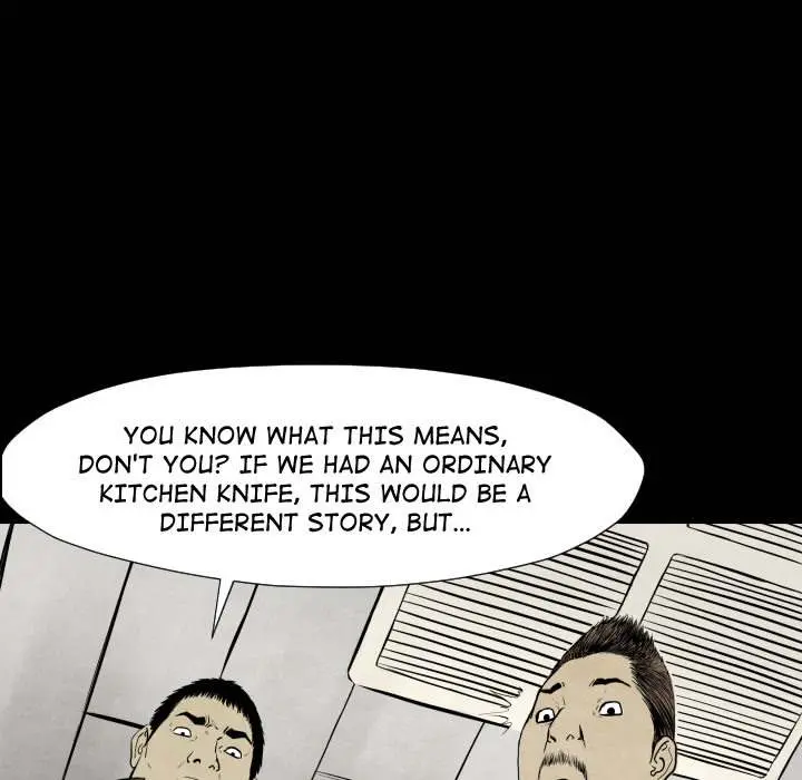 TWOMAN Episode 27 - Page 62