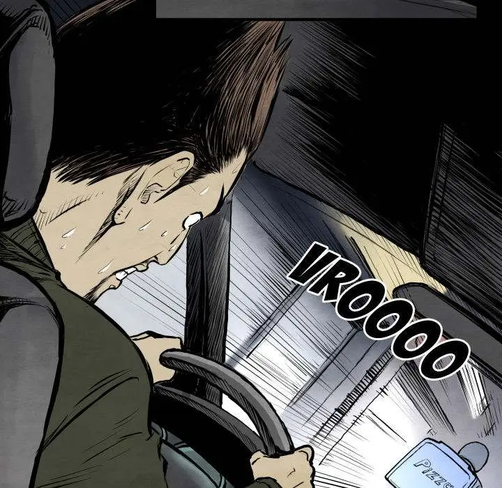 TWOMAN Episode 27 - Page 67