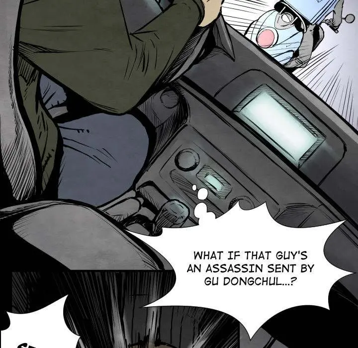TWOMAN Episode 27 - Page 68