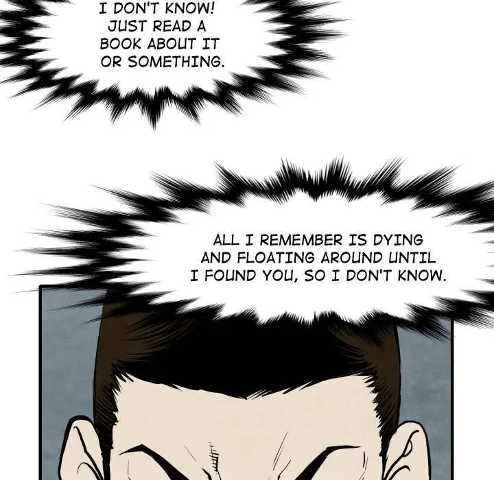 TWOMAN Episode 27 - Page 87