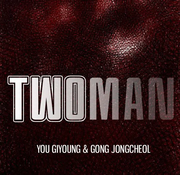 TWOMAN Episode 28 - Page 11