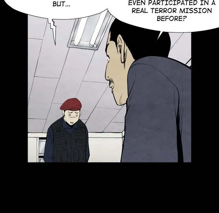 TWOMAN Episode 28 - Page 111