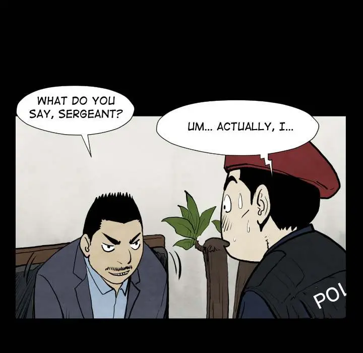 TWOMAN Episode 28 - Page 116