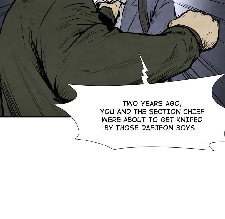TWOMAN Episode 28 - Page 131