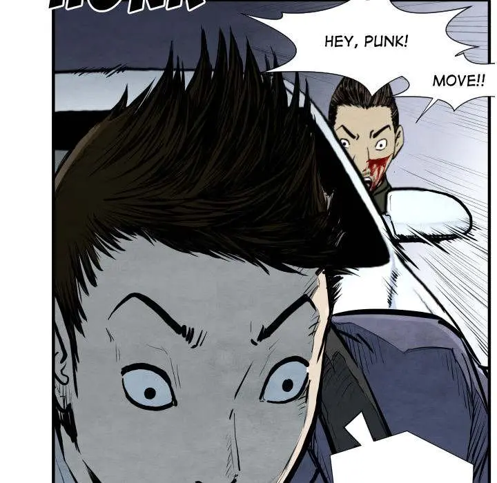 TWOMAN Episode 28 - Page 46