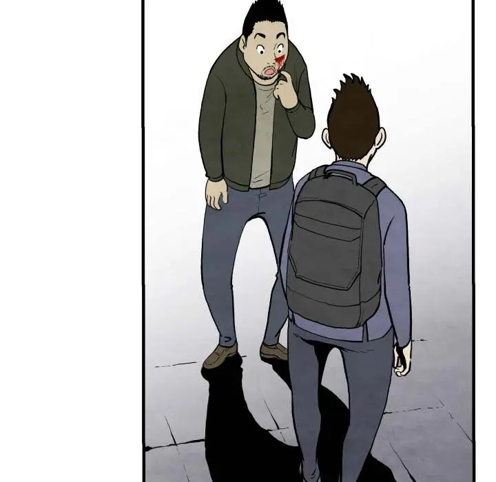 TWOMAN Episode 28 - Page 72