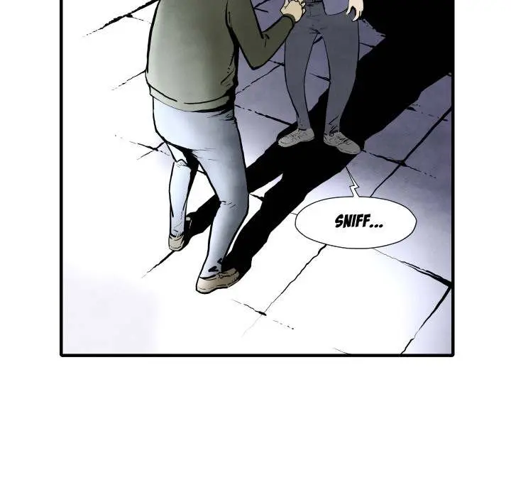 TWOMAN Episode 28 - Page 82