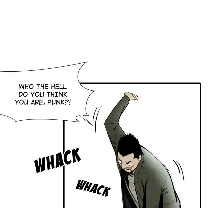 TWOMAN Episode 28 - Page 88