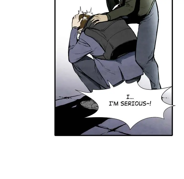 TWOMAN Episode 28 - Page 89