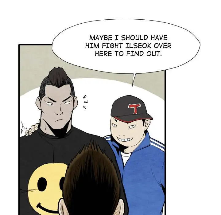 TWOMAN Episode 29 - Page 100