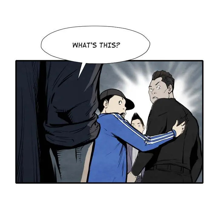 TWOMAN Episode 29 - Page 108