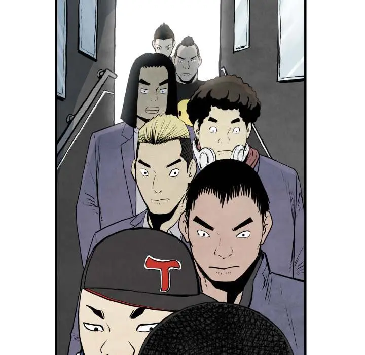TWOMAN Episode 29 - Page 116