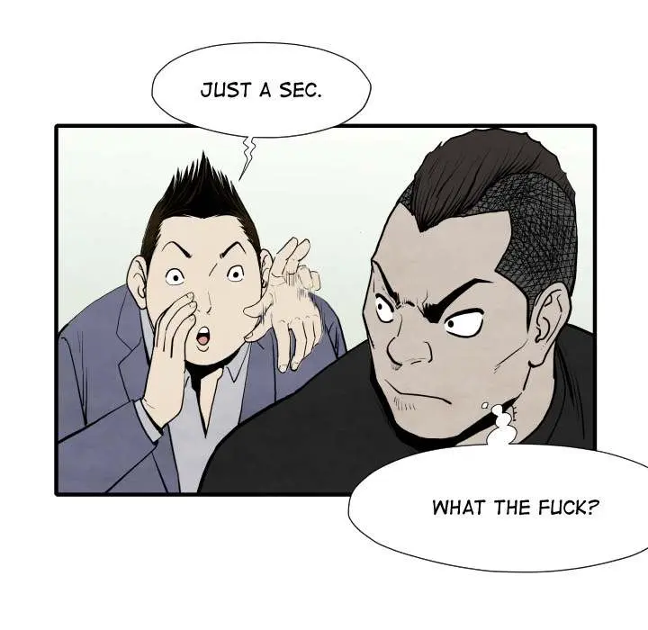 TWOMAN Episode 29 - Page 121