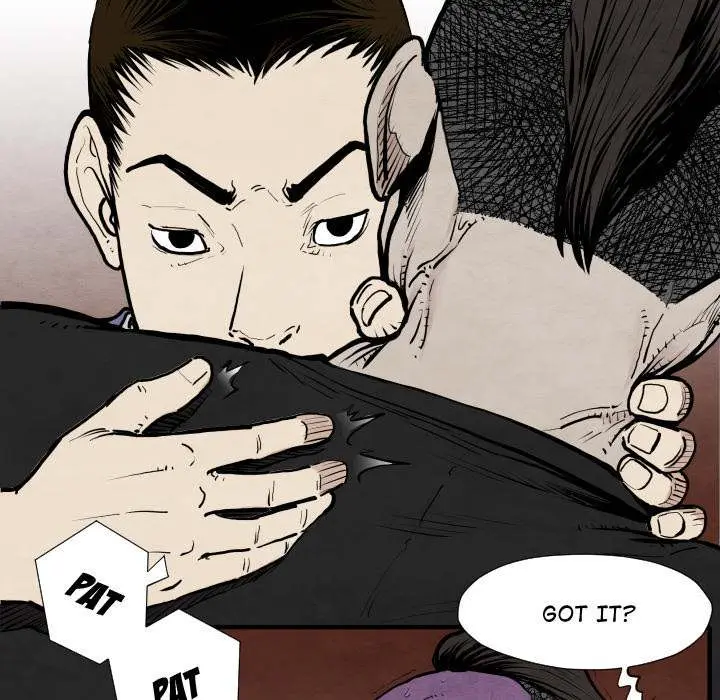 TWOMAN Episode 29 - Page 134