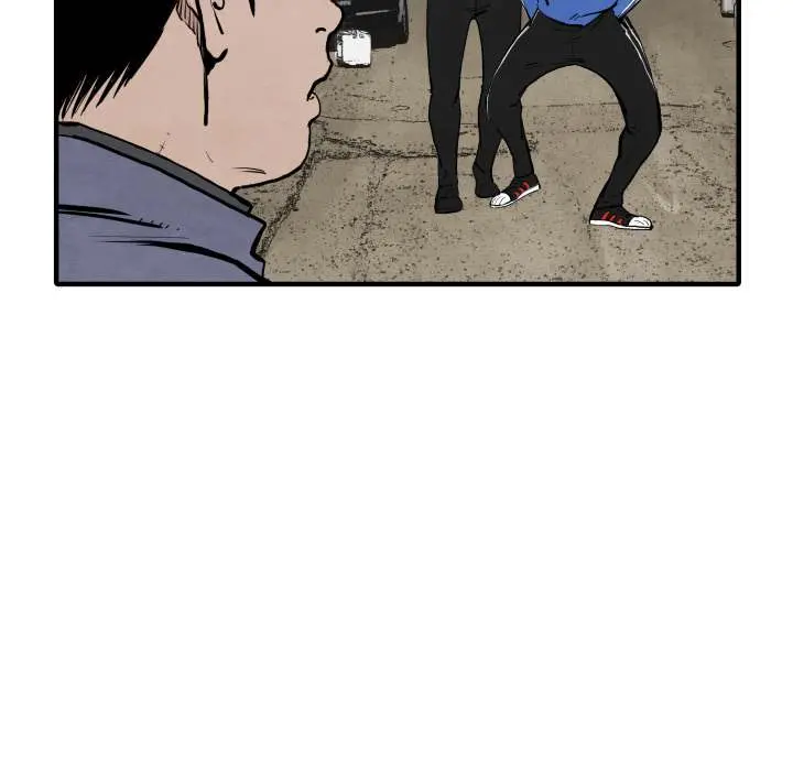 TWOMAN Episode 29 - Page 85