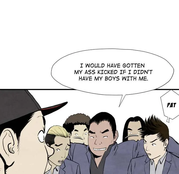 TWOMAN Episode 29 - Page 95