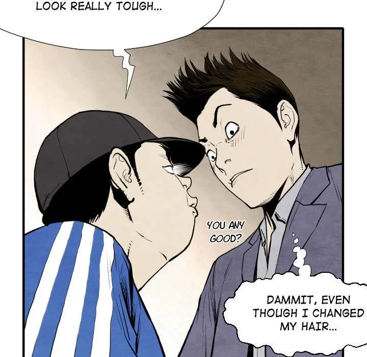 TWOMAN Episode 29 - Page 97