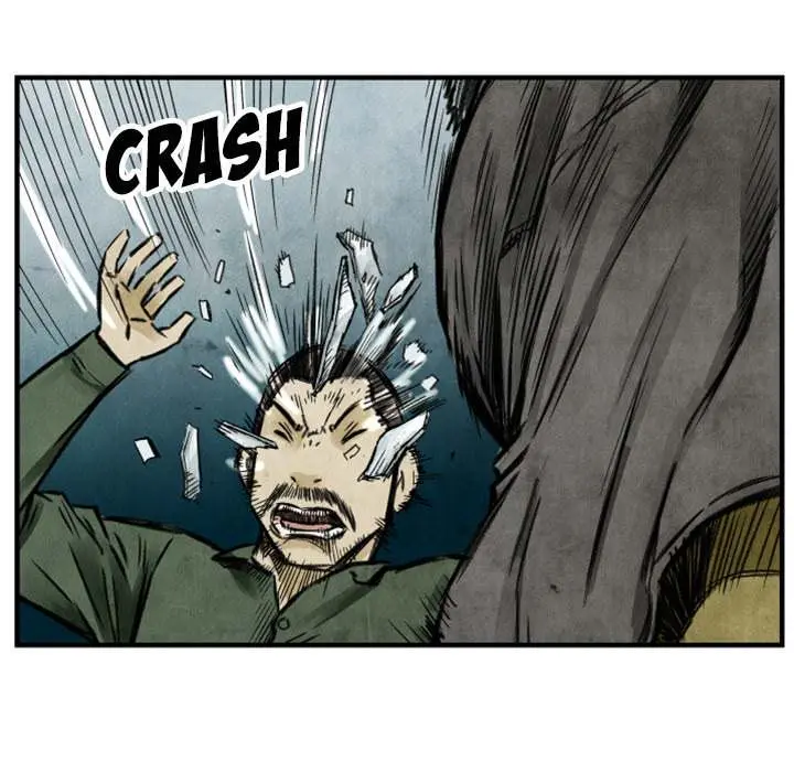 TWOMAN Episode 3 - Page 100