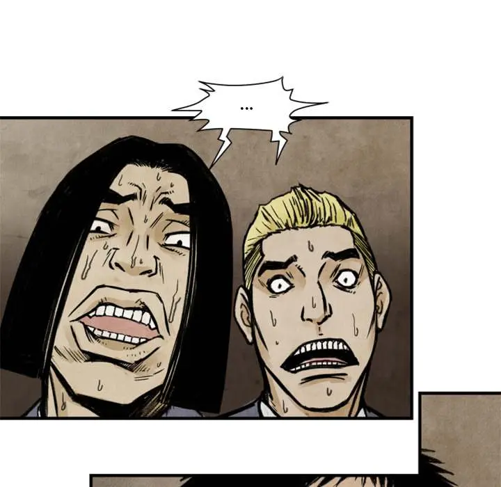 TWOMAN Episode 3 - Page 110