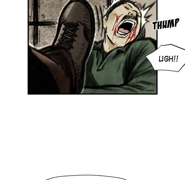 TWOMAN Episode 3 - Page 114