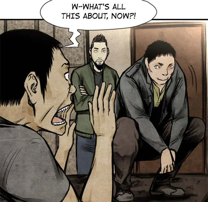 TWOMAN Episode 3 - Page 115