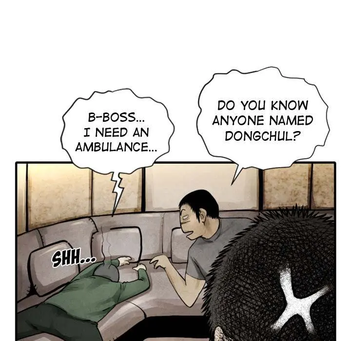 TWOMAN Episode 3 - Page 119